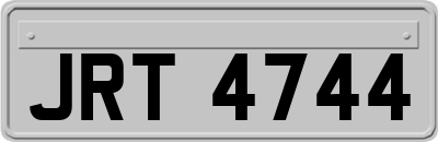 JRT4744
