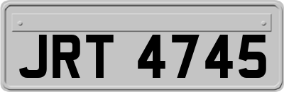 JRT4745