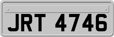JRT4746