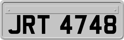 JRT4748