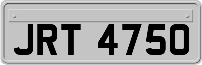 JRT4750