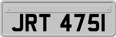 JRT4751