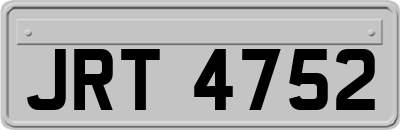 JRT4752