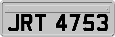 JRT4753