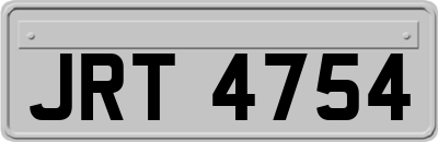 JRT4754