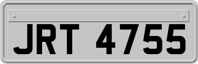 JRT4755