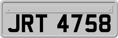 JRT4758