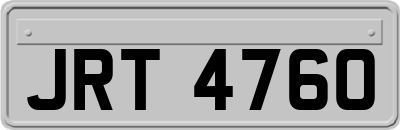 JRT4760