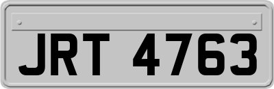 JRT4763