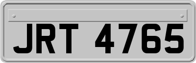 JRT4765