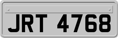 JRT4768