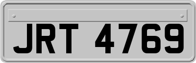 JRT4769