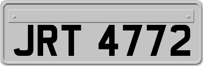 JRT4772