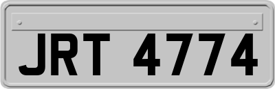 JRT4774