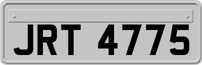 JRT4775
