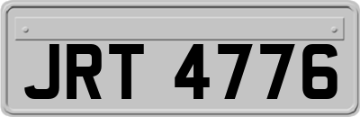 JRT4776