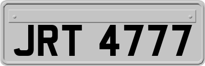 JRT4777