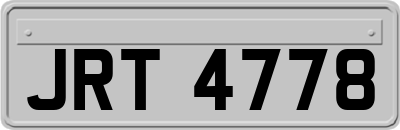 JRT4778