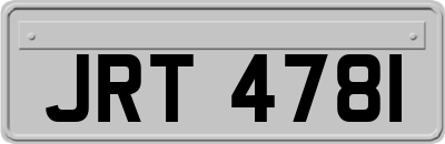 JRT4781
