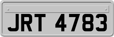 JRT4783