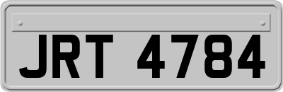 JRT4784