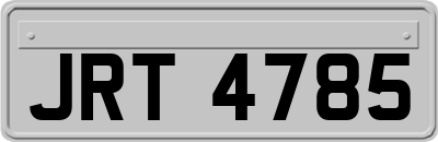 JRT4785
