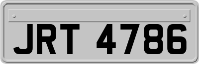 JRT4786
