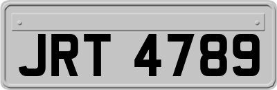 JRT4789