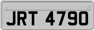 JRT4790