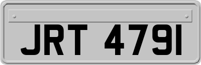 JRT4791
