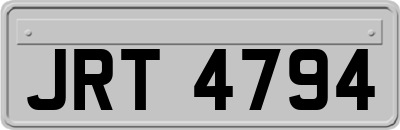 JRT4794