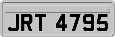 JRT4795