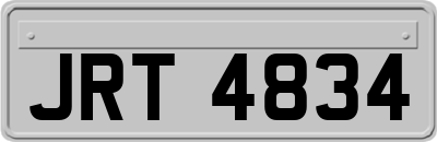 JRT4834