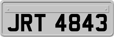 JRT4843