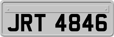 JRT4846