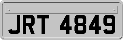 JRT4849