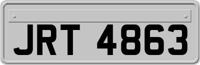 JRT4863