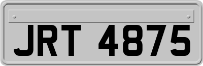 JRT4875
