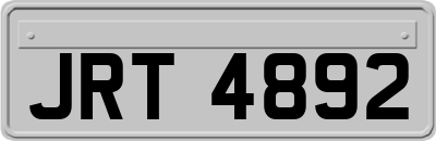 JRT4892
