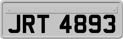 JRT4893