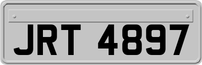 JRT4897