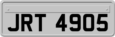JRT4905