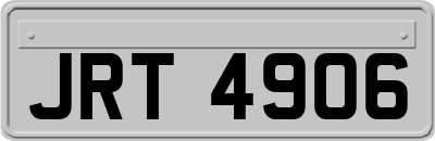 JRT4906