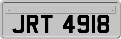 JRT4918