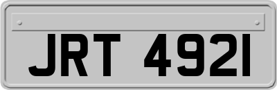 JRT4921