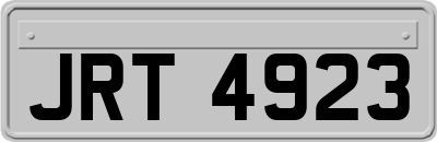 JRT4923