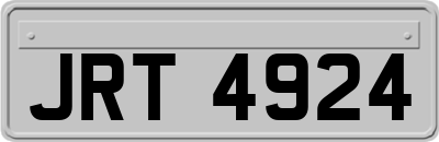 JRT4924
