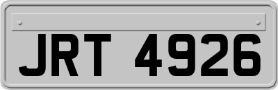 JRT4926