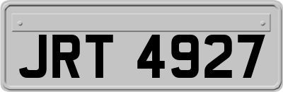 JRT4927
