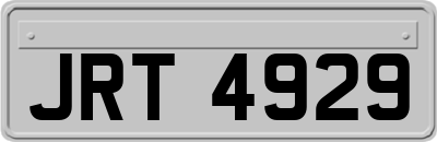 JRT4929